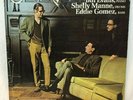 Bill Evans Manne Gomez ?A Simple Matter Of Conviction Mono 1966 Vinyl LP Record