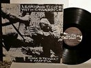 LP Mark Stewart & Maffia, Learning to cope with cowardice VG+