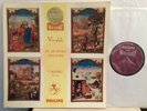 LP / VIVALDI / I MUSICI / FELIX AYO / PHILIPS HI-FI STEREO / 1st ED 835 030 AY