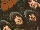 The Beatles - Rubber Soul [LP] 180 Gram,vinyl 2014 remaster, sealed