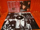 The Rolling Stones The Rest Of The Best 4 LP + 7 Inch Single Cocksucker Blues NM