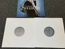 Frank Sinatra - Ultimate Sinata - 2 disc Black Vinyl