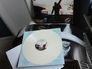 QUEEN original limited edition creme white Vinyl LP Made In Heaven (1995)