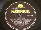 The Beatles - With The Beatles (1963) LP (VG+/VG++)  RARE Mono UK Press KT stamp