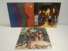Creedence Clearwater Revival Green River Gold, Lynard Skynard Survivors Vinyl