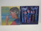 Devo Shout 25097-1, New Traditionalists MSK 3595 LP's