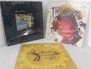 Throwing Muses Hunkpapa, Fat Skier, Real Ramona Vinyl LPs