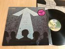 THE METERS new Directions LP Rare PROMO COPY w/ Sticker new orleans funk EX+