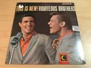 THE RIGHTEOUS BROTHERS This Is New  LP Orig Press SEALED Moonglow Records