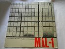 MAL WALDRON MAL - 1 JAPAN LP LPR-88022 Idrees Sulieman Gigi Gryce