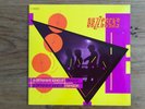 BUZZCOCKS - „a different kind of tension“ LP Vinyl EMI Electrola TOPZUSTAND