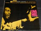 KENNY DORHAM - UNA MAS  1963 BLUE NOTE BLP 4127 1st Pr VAN GELDER 'EAR' EX