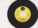 *SCARCE* Punk Rock Promo 45 By The Ramones