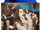 Soundgarden - Screaming Life / Fopp 2xLP Blue/Black Vinyl Newbury x/400 Sold Out