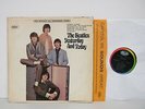 The Beatles  - Yesterday and Today  - Rock LP - Stereo - No butcher