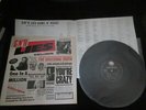 Guns n' Roses Gn'r Lies Japan Vinyl LP in 1988 Axl Slash GNR Live Like A Suicide