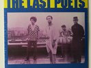 LAST POETS (self titled) Vinyl LP (Soul / Jazz) NEW/SEALED