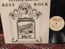 WDBR 104 LP CENTRAL ILLINOIS BEST ROCK To Riches 82 MODERN SOUL AOR Boogie Funk