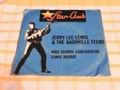 Jerry Lee Lewis & The Nashville Teens - High School Confidential
