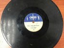 Chuck Berry CHESS Roll Over Beethoven & Drifting Heart 78 Rpm