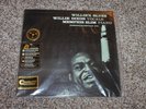 SEALED   Willie Dixon   Willie's Blues   200 GM   Analogue Productions #514