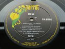 Them - S/T (Here Comes the Night) // Orig 1st UK Export '65 Decca Parrot EX Copy
