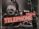 33t Telephone - Paris' 81 (2 LP)