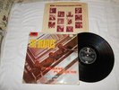THE BEATLES PLEASE PLEASE ME   THE BEATLES   1963 GR. BRITAIN EMI ( 3042 )  LP