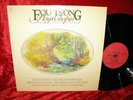 1979 UK NM CBS 61166 STEREO FOU TS'ONG PLAYS CHOPIN SEE PHOTO. THE RECORD PLAYS