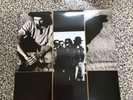 U2 The Joshua Tree Singles Remasterd & Live Vinyl 4 sealed 10