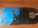 Depeche Mode - Construction time again - LP Brazil - 1991 PROMO