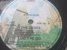 KURTIS BLOW - Do The Deuce 7