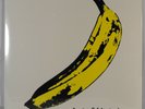 VELVET UNDERGROUND, Banana/Warhol, 1998 US Vinyl LP, Verve V6-5008 Stereo SEALED