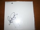 Signed ESPERANZA SPALDING Exposure TEST PRESSING Sealed LP- Meshell Ndgeocello
