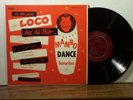JOE LOCO & HIS TRIO 10