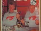 THE UNDERTONES 'HYPNOTIZED' 331/3 LP Sire Records 1980 feargal sharkey