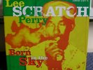 Lee Perry - Born In The Sky - Upsetter At The Control's 1969 - 75 - Double Vinyl