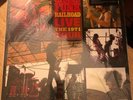 Grand Funk Railroad Live The 1971 Tour Music On Vinyl Lp Rare Oop