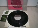 Audio Obstacle Course - Era III Vinyl 12