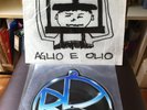 Beastie Boys Vinyl Aglio E Olio GR026 (1995) + She's Crafty Pic BEASTW3 (1987)