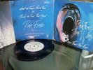 PINK FLOYD THE WALL - OST  When The Tigers Broke Free - 7' / 45 giri 1982 Gatef