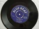 Lloyd Robinson ?– I Need Your Love / You Told Me  Blue Beat 159 Vinyl, 7