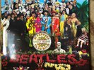 The Beatles  sgt peppers lonely hearts club band Remastered