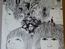 THE BEATLES Revolver LP PARLOPHONE 1966/1970 ITALY reissue 3C 062-04097