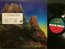 Led Zeppelin Houses of The Holy 1983 Korea Atlantic LP Alt Cover