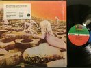 LP Led Zeppelin Houses of The Holy 1973 Record Club IN SHRINK Atlantic LP NM/NM-