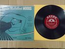 Marian McPartland Moods Savoy MG15022 Vinyl Mono DG Record LP 10