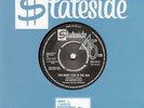 THE MARVELETTES - TOO MANY FISH IN THE SEA / YOU'RE MY REMEDY  7