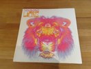 THE BLACK CROWES LIONS DOUBLE ALBUM GATEFOLD NEAR MINT RARE 2001