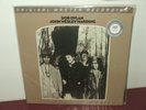 mfsl bob dylan john wesley harding mono limited edition sealed.